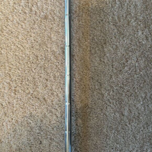 Vintage TaylorMade 7 Wood 27.5 Degree TayLite Steel Shaft Ladies Flex - Picture 9 of 10